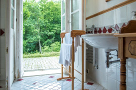 palace manor hotel restaurant indkvartering lejligheder værelser i Polen Mazury