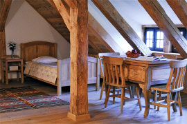 palace manor hotel restaurant indkvartering lejligheder værelser i Polen Mazury