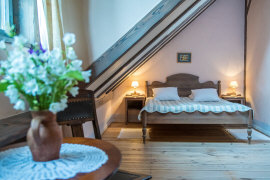 palace manor hotel restaurant indkvartering lejligheder værelser i Polen Mazury