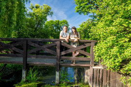 palace manor hotel restaurant indkvartering lejligheder værelser i Polen Mazury