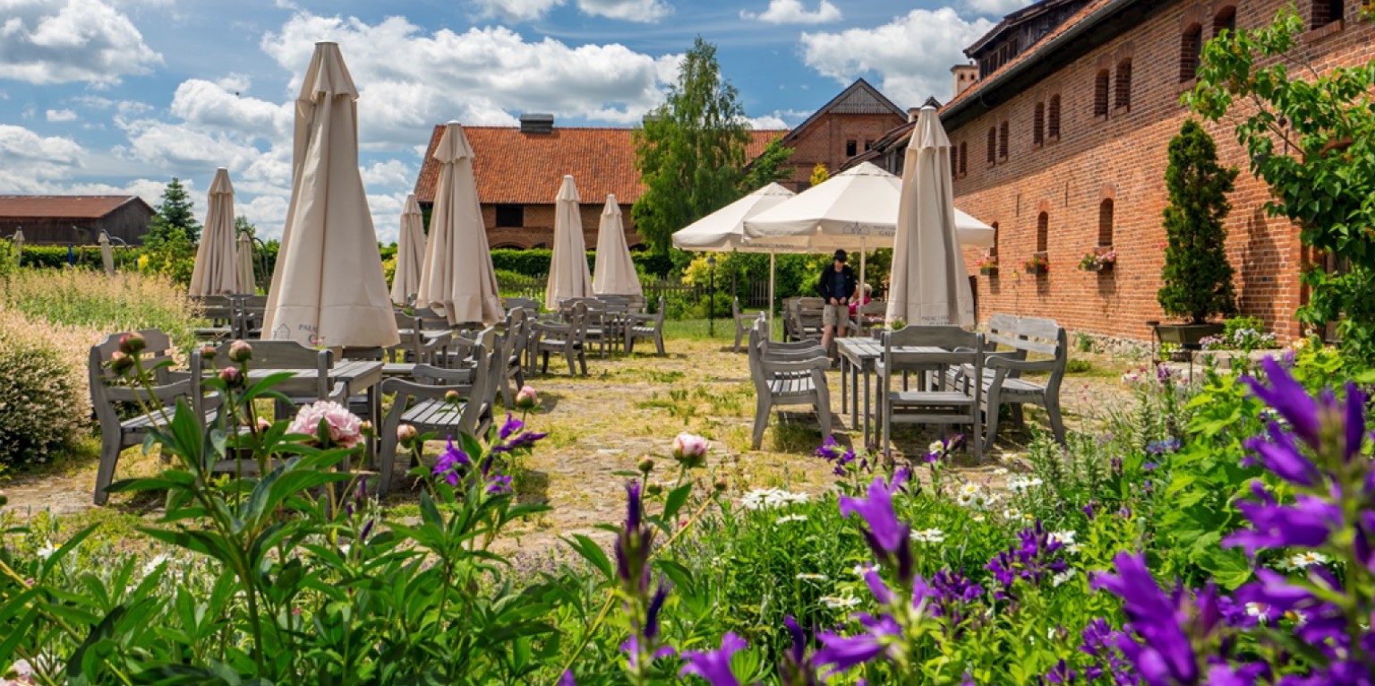 palace manor hotel restaurant indkvartering lejligheder værelser i Polen Mazury